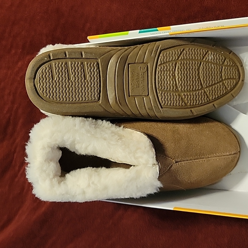 Slippers